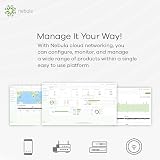 Zyxel NWA55AXE WiFi 6 AX1800 Outdoor Mesh Access Point IP55 PoE+ Injector view 6