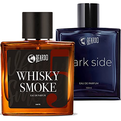 whisky smoke perfume price
