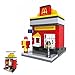 1 Box Diamond Block Building Stacked toys Blocks Parent-child Games Children's Educational Toys