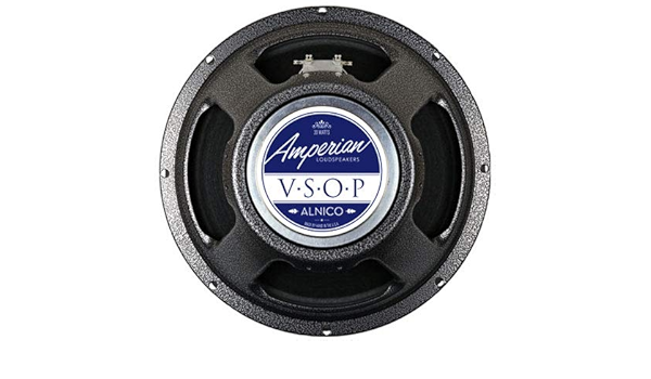 8 alnico guitar speaker