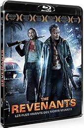 The Revenants - Blu-ray