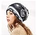 Sytaitp Chemo Hat for Women Chemo Beanies Women Men Slouchy Cancer Sleep Caps 3 Pack