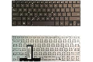 Computer Replacement Keyboards US Version Keyboard for Asus Zenbook UX31 UX31A UX31e UX31LA