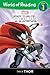 World of Reading: Thor This is Thor: Level 1