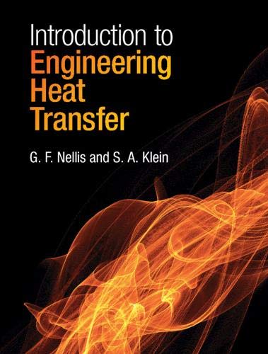 Introduction to Engineering Heat Transfer Introduction to Engineering Heat Transfer