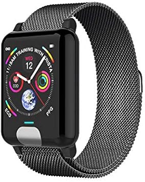 XZYP E13 Reloj Inteligente, Pantalla A Color De 1.3