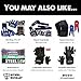 Steel Sweat Weightlifting Gloves - 18 inch Wrist Wrap Support for Workout, Gym and Fitness Training - Best for Men and Women Who Love Weight Lifting - Leather ZED