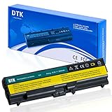 Dtk Laptop Battery for Lenovo Thinkpad E40 E50 Edge
