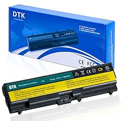 Dtk Laptop Battery for Lenovo Thinkpad E40 E50 Edge