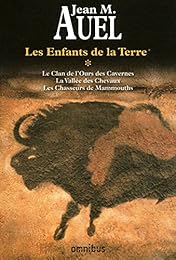 Les  enfants de la terre