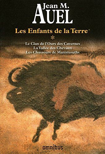 Les  enfants de la terre