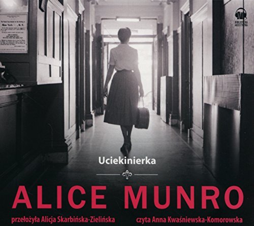Uciekinierka