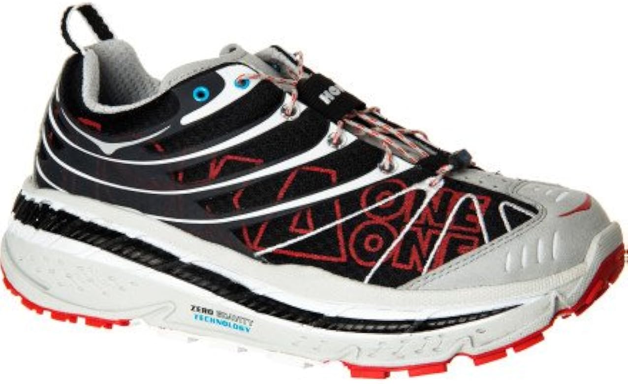 hoka shoes mens amazon