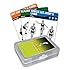 FITDECK Exercise Playing Cards for Guided Home Workouts, Plyometrics