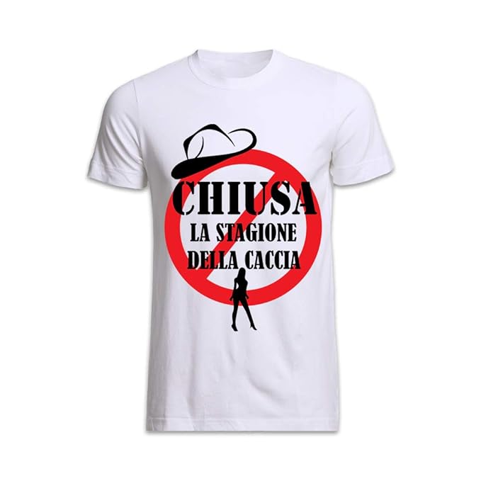 magliette uomo personalizzate