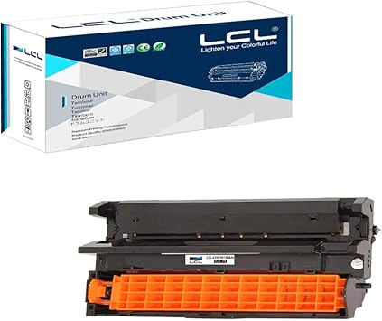 oki b4600 drum replacement