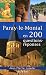 Paray-le-Monial en 200 questions-réponses - Jean-Pierre Laveder