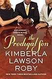 The Prodigal Son (Reverend Curtis Black series, Book 11)