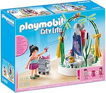 playmobile magasin