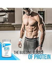 BPI Sports BCAA, 90 unidades