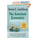 The Brilliant Mind of Steven Landsburg: An Armchair Economist's Unparalleled Insights