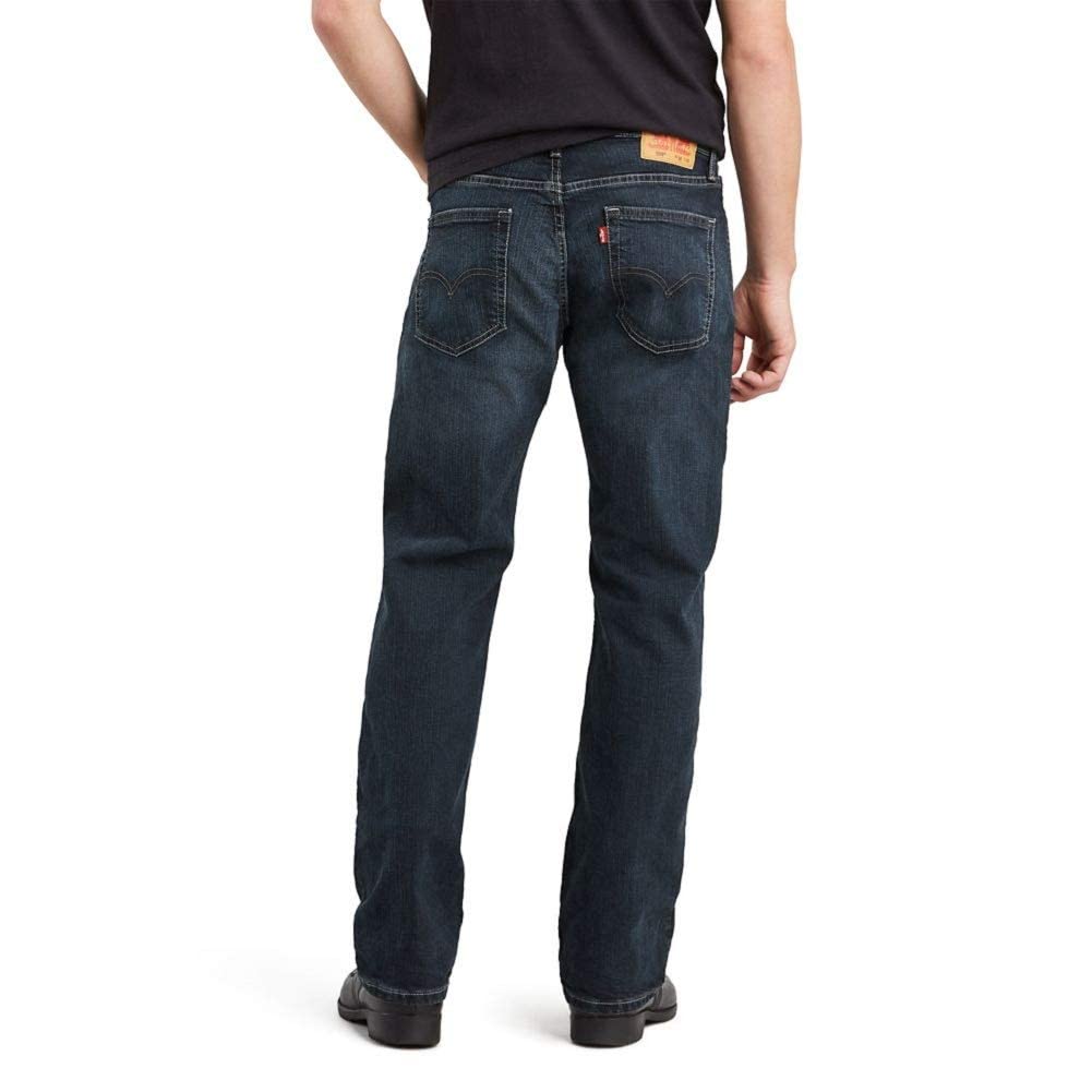 Levi's Men's 559 Relaxed Straight Jeans (Also Available in Big & Tall)