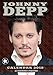 Johnny Depp Poster Wall Calendar - Celebrity Poster Calendar 2021-2022