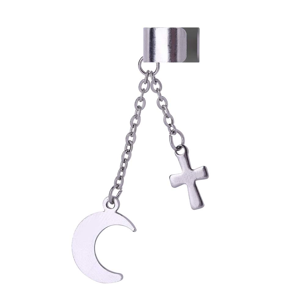 Bosunshine Kpop Bangtan Boys Choker Necklace Hot Gift (E7798)