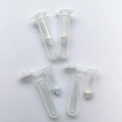 Mini Spin Columns Lid Microspin for Plasmid DNA/RNA