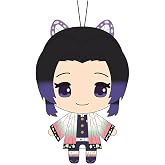 FURYU Corporation-Demon Slayer: Kimetsu no Yaiba Nuikko Plush Toy-Kocho Shinobu-