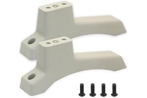 SZHY-LINK Propane Wall Heater Legs, Wall Heater Floor Mounting Kit for Dyna Glo Heater