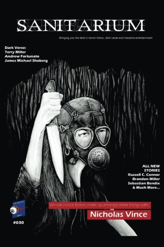 Sanitarium #030 (Volume 30)