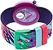 Swatch Men's Originals PNP101 Multi Silicone Quartz Watch