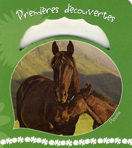 Les  animaux de la ferme