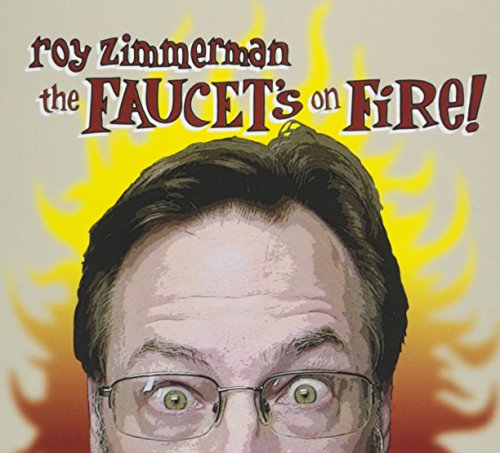 The Faucet's On Fire! - Thumbnail 2