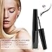 Magnetic Eyelashes with Eyeliner, JDO 12 PCS Upgraded 3D Magnetic Eyelashes and Eyeliner, Reusable Fake Lashes No Irritation No Allergy 3 Styles Lashes with Applicator for Party Dating Wedding