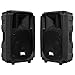 Seismic Audio S_Wave-12-Pair - Pair of 12