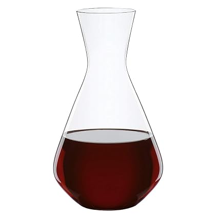 Red Wine Carafe 1400ml Classic Creative Wine #way #to #aerate #wine Red Wine Carafe 1400ml Classic Creative Wine