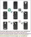 Case for Silent Circle Blackphone 2 Bp2 Row Case Cover DK-HS