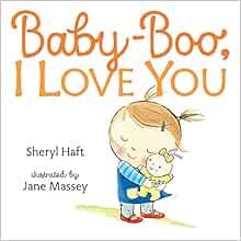 baby boo book