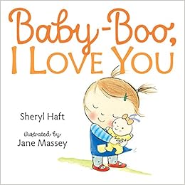 baby boo book