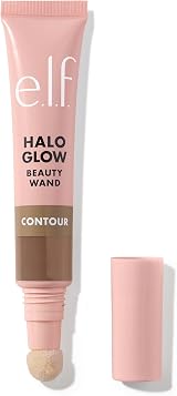 e.l.f. Halo Glow Contour Wand Fair/Light Liquid Contour Vegan Cruelty-Free