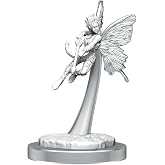 WizKids D&amp;D Nolzur's Marvelous Miniatures: Pixies