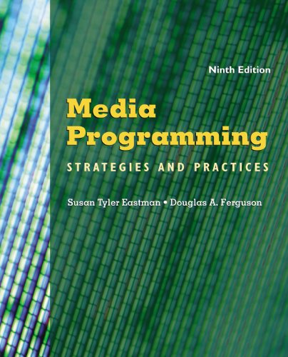 Download Media Programming: Strategies and Practices Download Media Programming: Strategies and Practices