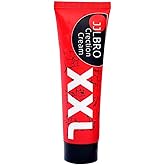 Male Enhancement Cream for Men, Body Gel for Private Part, Men's Re-Vitalize Enlargement Cream, Enhance Size and Performance – Get Bigger Thicker and Stronger (XXL Erect Gel)