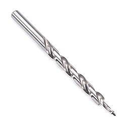 Cutlery Rivets (10 Pack) + [1] Step Drill for DIY
