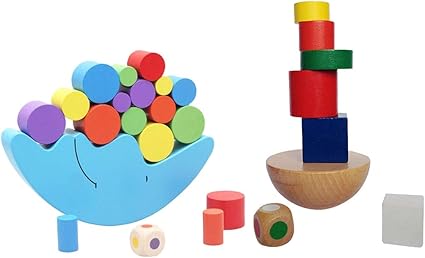 montessori toys wooden