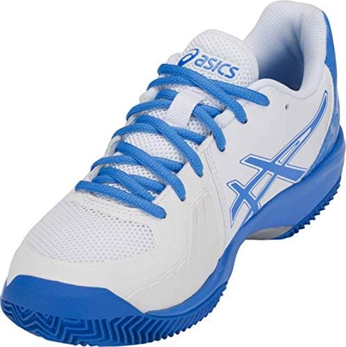 asics gel resolution 7 xda