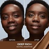 Lumene CC Cream Color Correcting Cream Foundation SPF 20 Medium Deep Rich 30 ml view 3