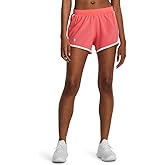 Under Armour Women's Fly by 2.0 Running Shorts